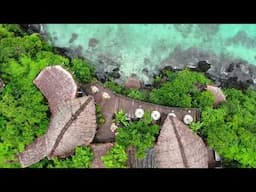 Exploring Laucala Island, Fiji - a private island owned by the cat the owns Redbull | Trey Ratcliff