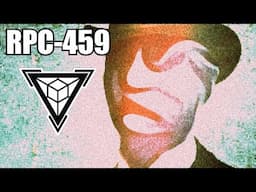 RPC-459 "Life, biologically, is bound to darkness"