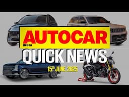 Maruti Baleno and Dzire crash test, upcoming Hyundai Bayon, RE Himalayan 750 | News | Autocar India