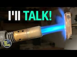 Trade Show Survival [video 607]