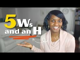 Master Your Money Goals with this Simple Planning method!