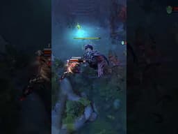 Sven is Roshan's sacrifice in battle🫠 #DotaWTF #Dota2 #WTFMoments