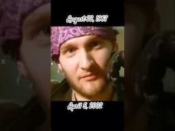 Layne Staley died 23 years ago today 💔 #laynestaley #aliceinchains #grunge #music #90s