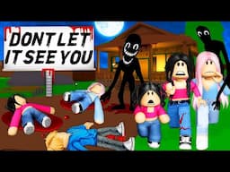 THE ALTERNATES ATTACKED BROOKHAVEN! *it's not SAFE* 😱💀 (Brookhaven Movie Roleplay)