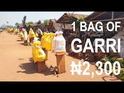 Cost Of Living When Nigeria Was Good | Good Old Days Nigeria | Flo Chinyere