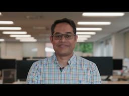 Every Role is Vital: Meet Aitur Siddique, Principal Software Engineer