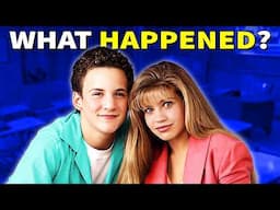 Boy Meets World: Amazing Show, Terrible Ending