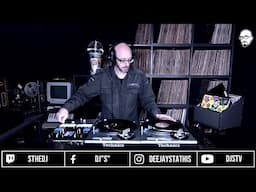 Dj ''S'' - Back To Funk (Vinyl Edition)