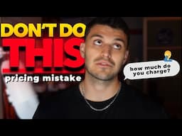 The #1 Pricing Mistake Junk Removal Beginners Make
