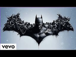 Rise of the Dark Knight: Batman's Journey |