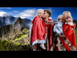 Peru in 7 Days (From Amazon to Machu Picchu)