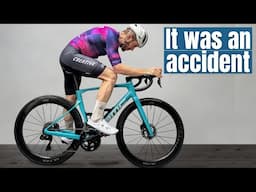 I Put $4300 of RACE Upgrades (into an Endurance Bike)