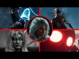 Clair Obscur: Expedition 33 ⚔️ ALL BOSS FIGHTS + CUTSCENES | Part 3