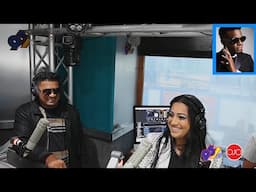 Olatunji & Vanessa Ramoutar Merge Cultures With Their Chutney Soca "Iz A Indian Wedding"