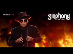 SINPHONY Radio – Episode 212 | Legendary Reunions