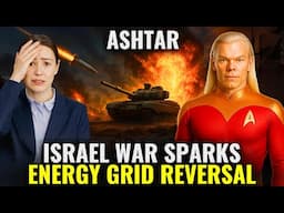 This Conflict is No Longer Political — It’s a Galactic Energy Purge | Ashtar