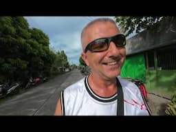 The Insane Story Behind Why I Left the UK for the Philippines.