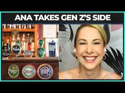 Gen Z Has A WEIRD Habit At Bars