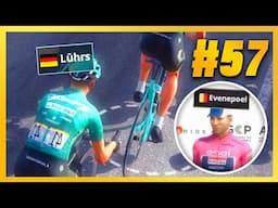 INSANE GIRO FINALE! #57 - Pro Cycling Manager 2024 - REMBE Pro Cycling Career