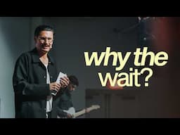 SILENCE ISN'T ABSENCE: When Character Leads, Favor Follows | Character Killers | Chad Veach