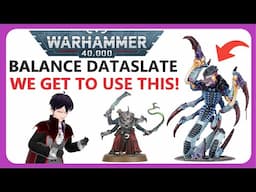 Genestealer Cults: What Happened to Us in the 40K Balance Dataslate?! (June 2025)