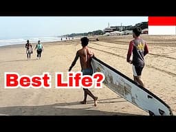 How to Enjoy Your Life? My Thoughts on Living and Dating While in Bali🇮🇩