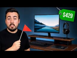 Is the $429 Vernal Standing Desk Worth It?