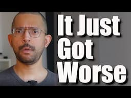 Billions Of People Will Be Priced Out Of XRP And Bitcoin They Will NEVER Recover Financially