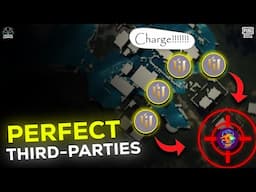 Prime IHC was a F@*king 'NIGHTMARE'