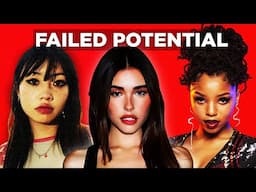 Artists That Were Supposed to Blow Up in the 2020s But Didn't