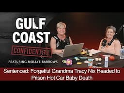 Brock Horner and Tracy Nix: Un-flipping believable Florida Man and Forida Grandmother!