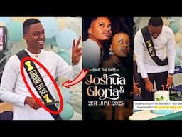 JOSH ISHIMWE Yasezeye UBUSORE! IBIRORI Byatunguye Benshi🤯ICYO YATANGAJE UBUKWE BWE BYAGEZE
