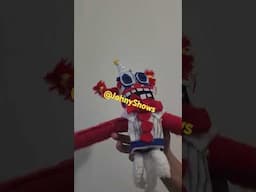 Jackie FNAF Secret of the Mimic   #secretofthemimic #fnafsecretofthemimic #jackie #fnaf