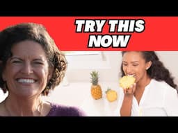 Forget Expensive Supplements, this Tropical Fruit Could Be Your Secret Weapon for Cellular Renewal