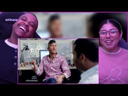 KEY & PEELE OFFICE HOMOPHOBE REACTION