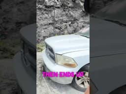 The Dodge Truck Nobody Wants