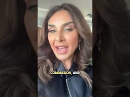 Excited to have the iconic Lisa Ray join us for the IWD Awards 2025! ✨