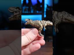 Hatching Jurassic World Rebirth Dinos! #jurassicworld #jurassicpark #unboxing