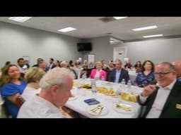 Arab American Heritage Month celebration in Chicago