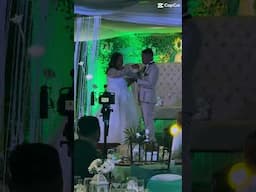 Mr. and Mrs. Esquilla Wedding