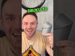 DRUK 3D ROZWIĄŻE KAŻDY PROBLEM #druk3d #diy #prusa