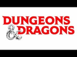 Dasar-Dasar Main Dungeons and Dragons (with Indra Aziz)