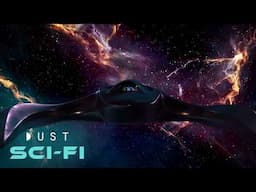 Sci-Fi Short Film "Roar" | DUST | Online Premiere
