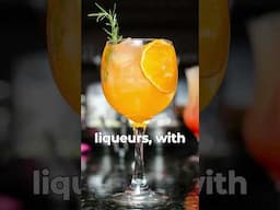 Top 5 Types of Liquor in Minnesota #alcoholindustry #cocktail