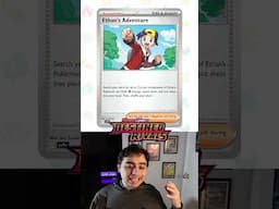 A SOLID Fire Pokemon Supporter!🔥#shorts