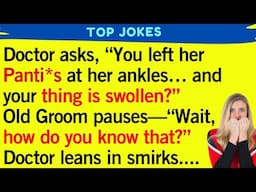 Best Joke Of The Day.! Toddler’s Loud Bank Confession😂 STUNS Everyone!  Classic Comedy, Daily Laughs