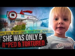 A Case So Gruesome It Traumatised Police! They Tried To REMOVE IT FROM YOUTUBE Disturbing True Crime