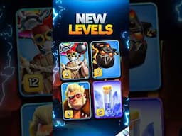 NEW SPELL + LEVELS with JUNE SNEAK PEEK