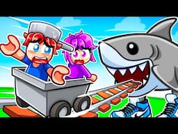 Roblox Cart Ride Into TRALALELO TRALALA!