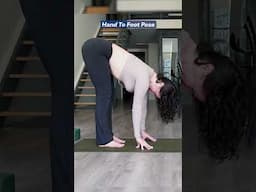 Gentle Yoga Flow to Open Hips, Spine & Hamstrings